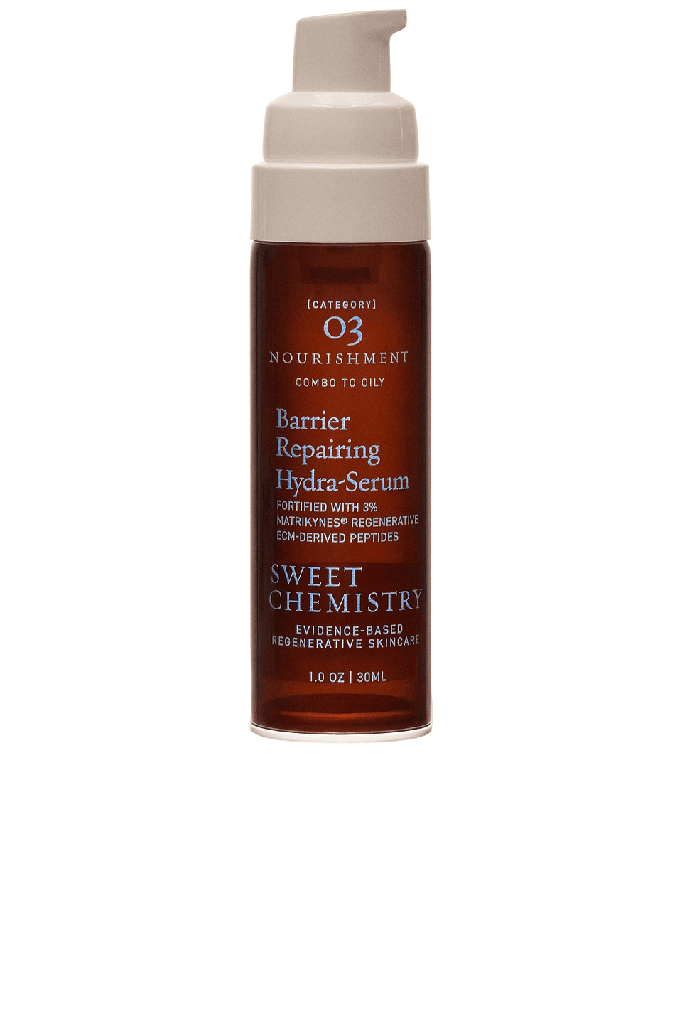 Barrier Repairing Hydra Serum - Image 1