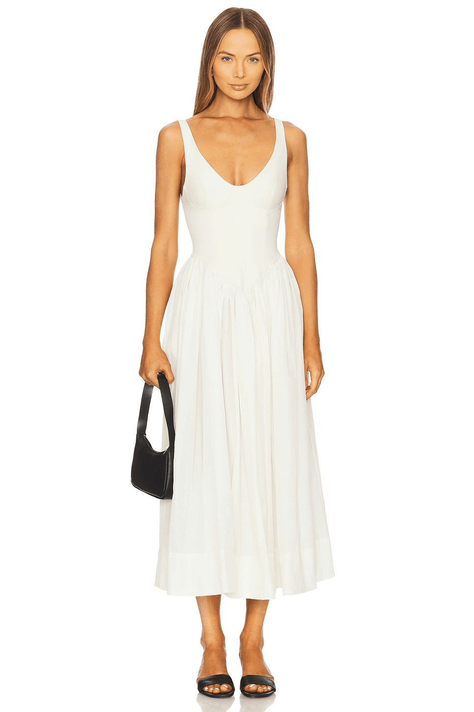 Odessa Dress - Image 1