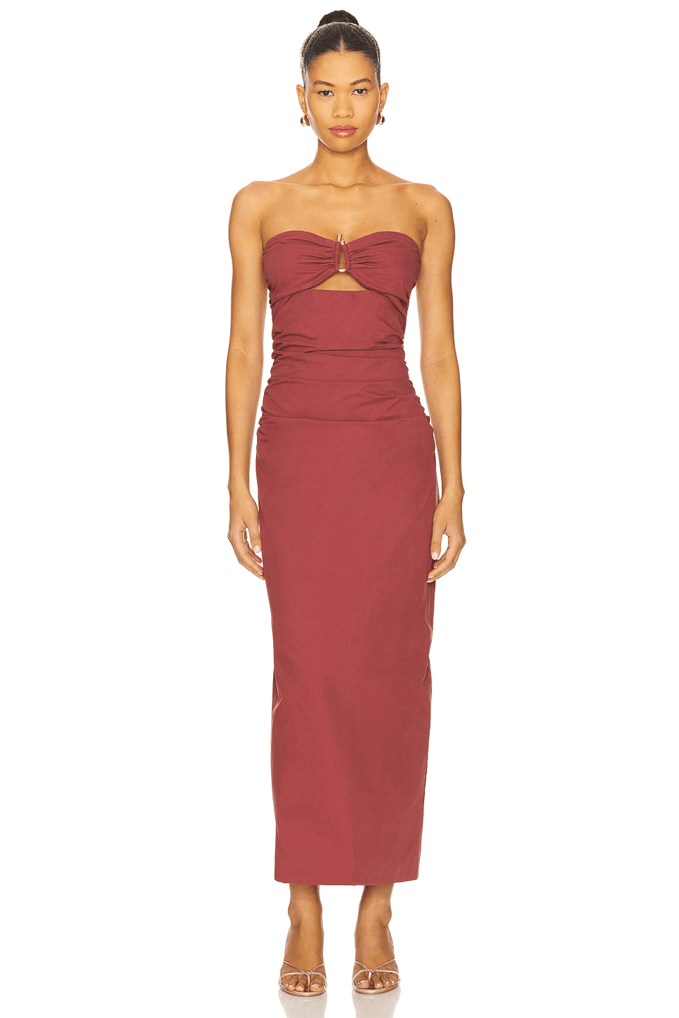 Winnie Dress - Image 1