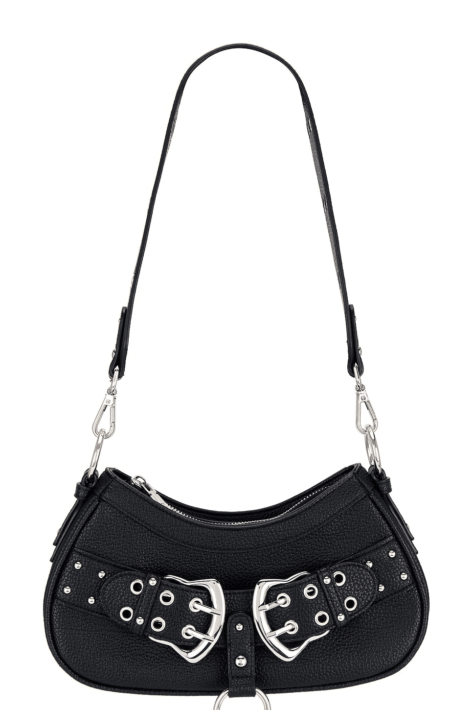 Buckle Bag - Image 1