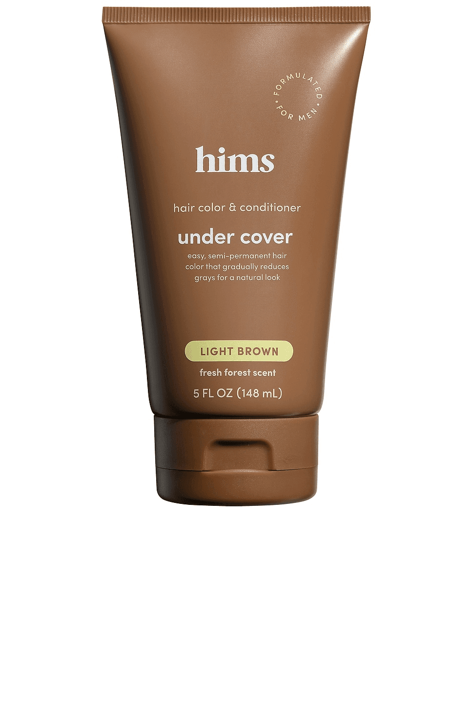 2 in 1 Color Depositing Hair Dye - Image 1