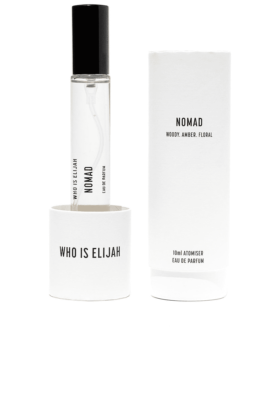 Nomad 10ml - Image 1