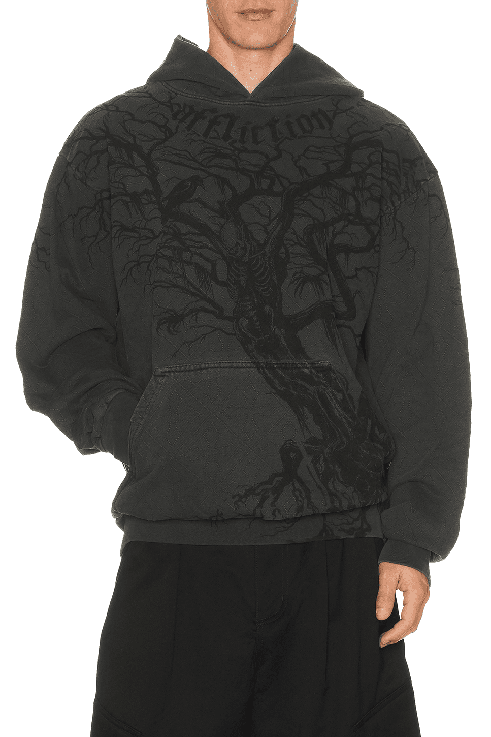 Catharsis Hoodie - Image 1