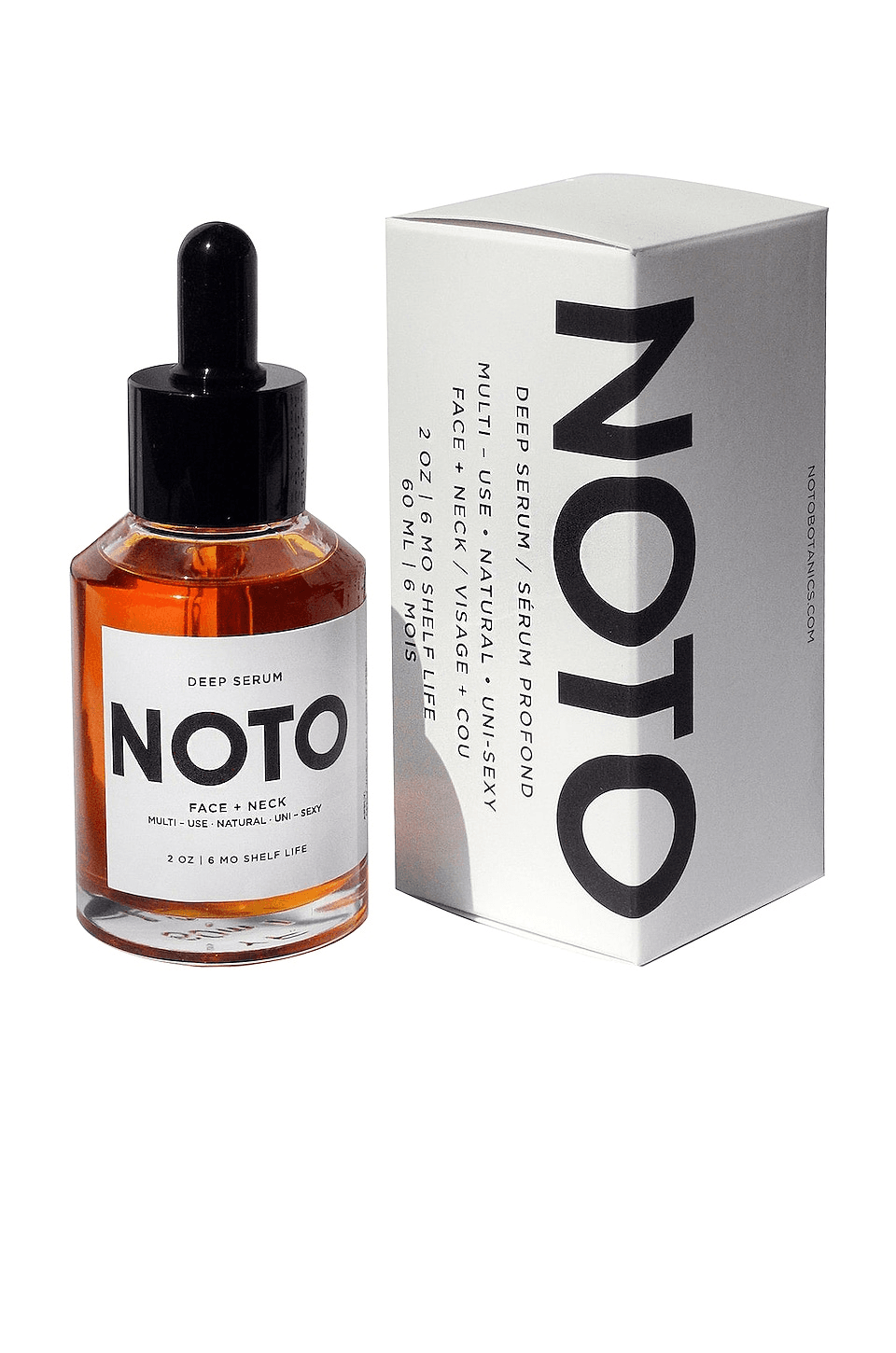 Deep Serum - Image 1