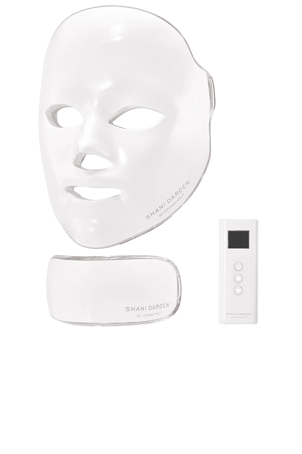 Shani Darden By Deesse Pro Led Light Mask - Image 1