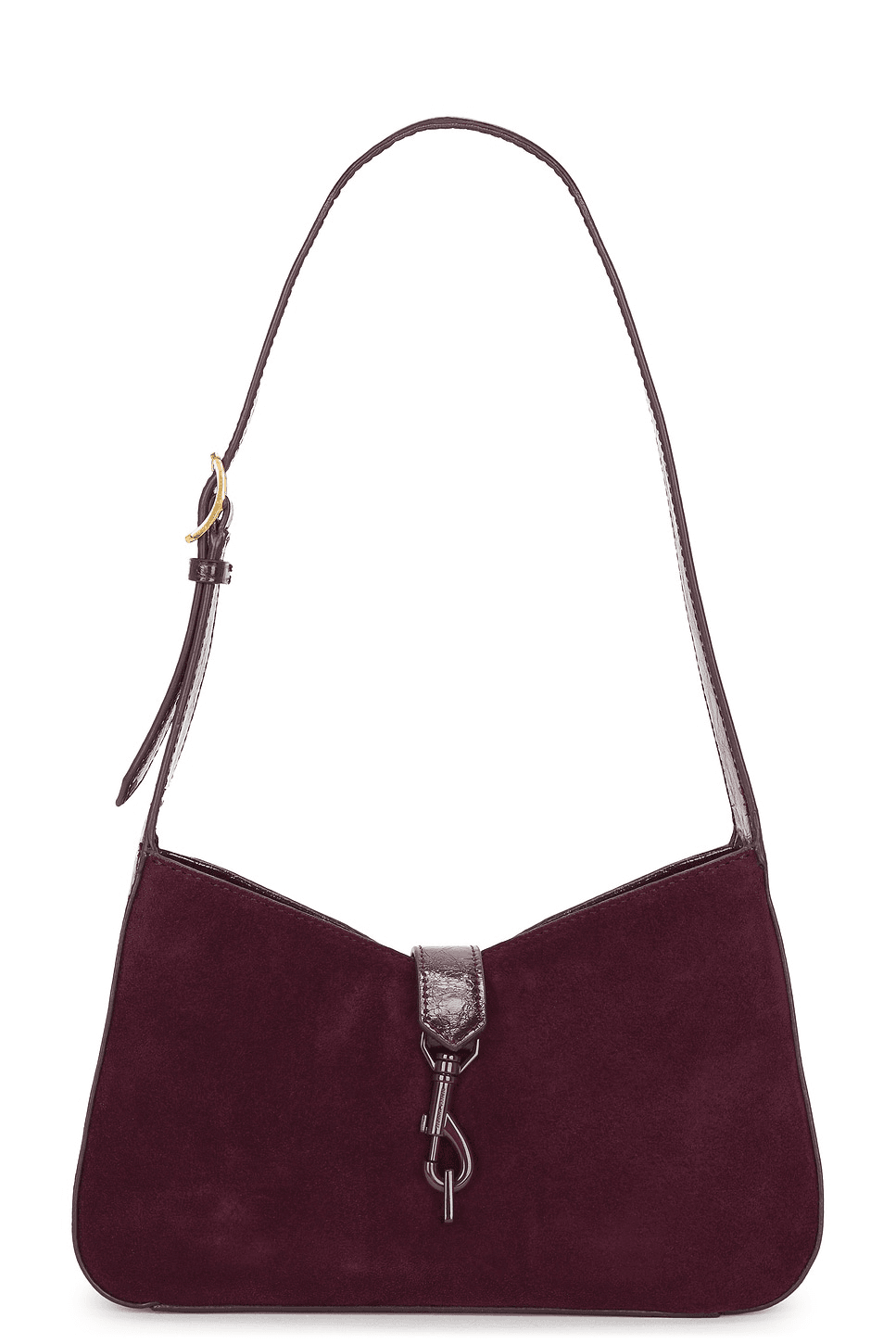 Megan Shoulder Bag - Image 1