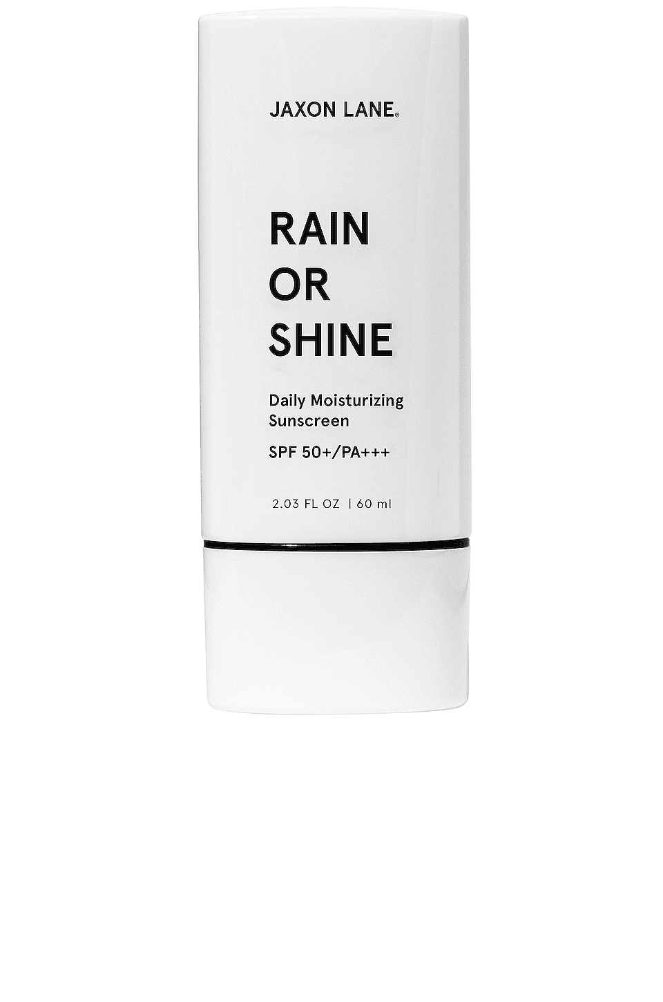 Rain Or Shine Sunscreen - Image 1