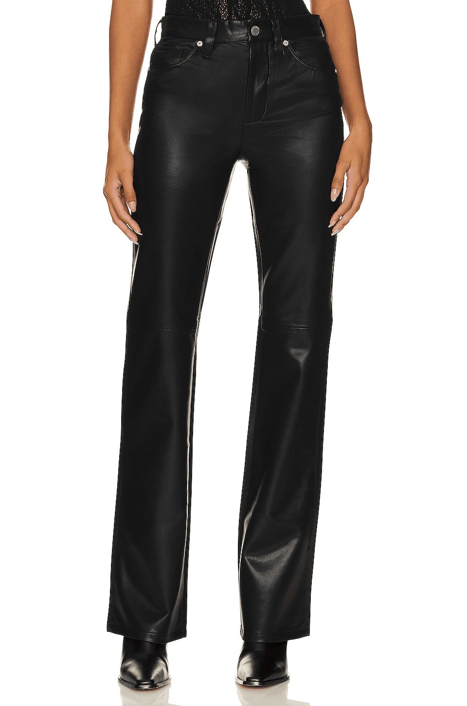 Hoyt Mini Boot - Image 1