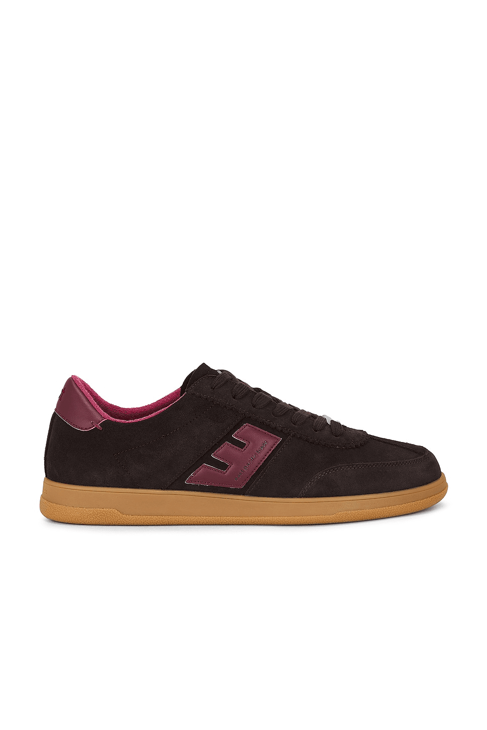 Santos Sneaker - Image 1