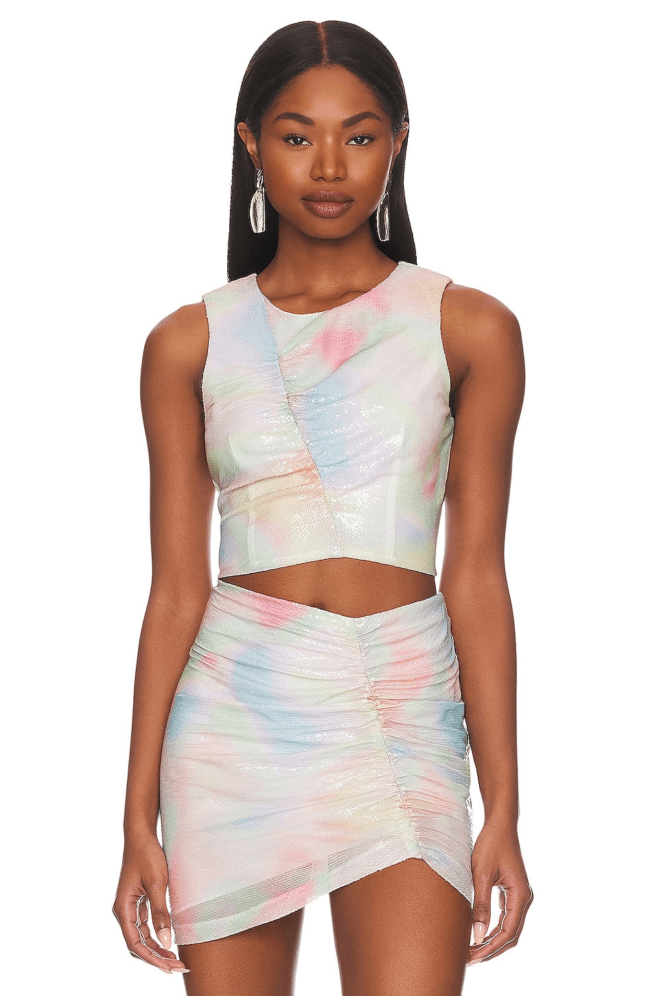 Jacinta Top - Image 1