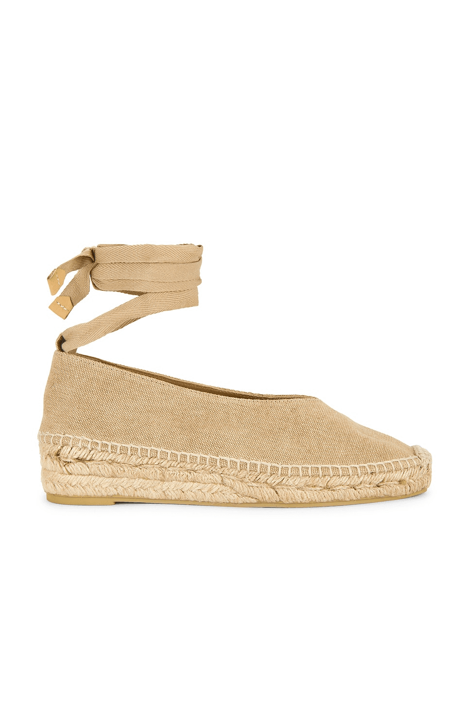 Gea Espadrille - Image 1
