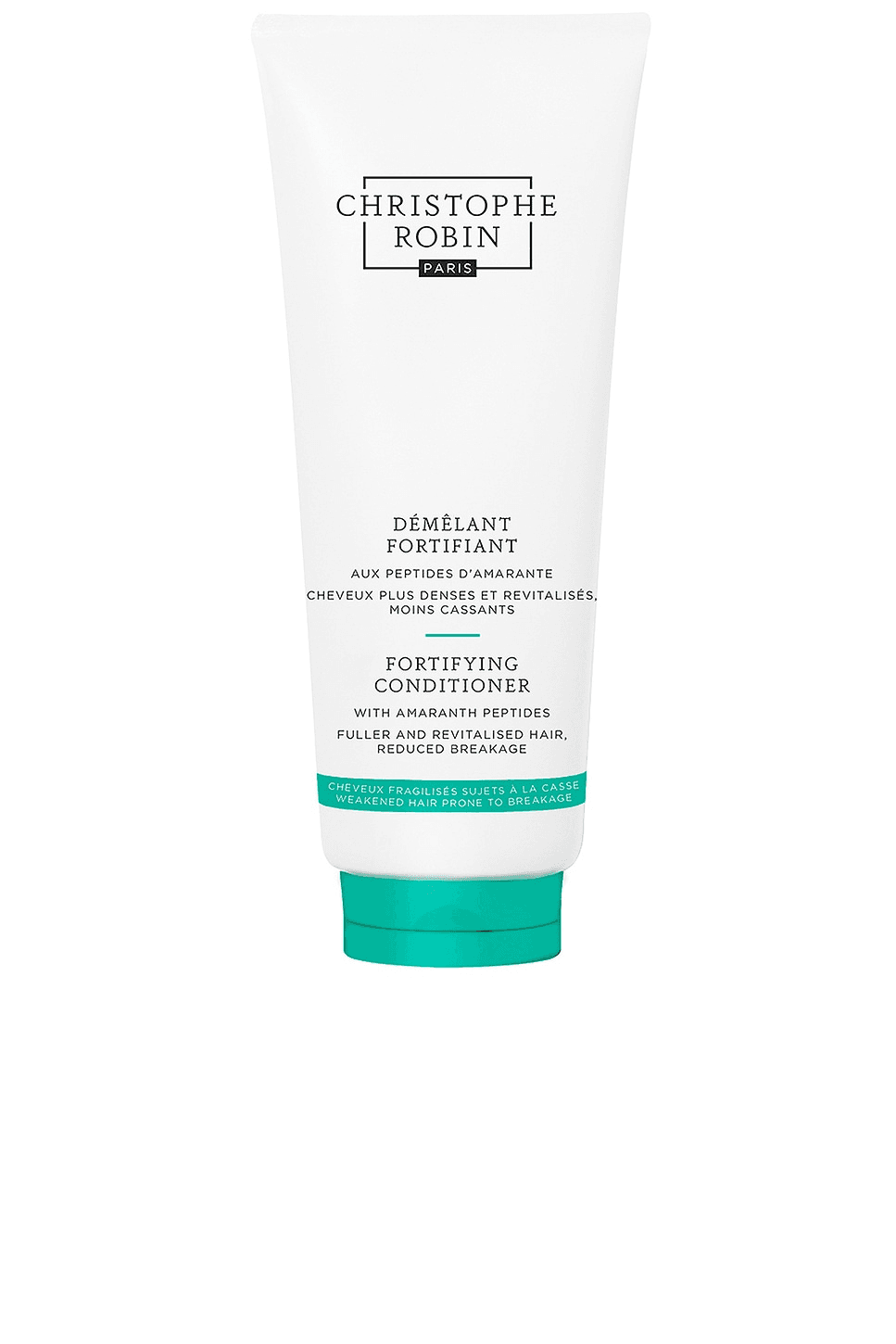 Fortifying Conditioner With Amaranth Peptides - Image 1