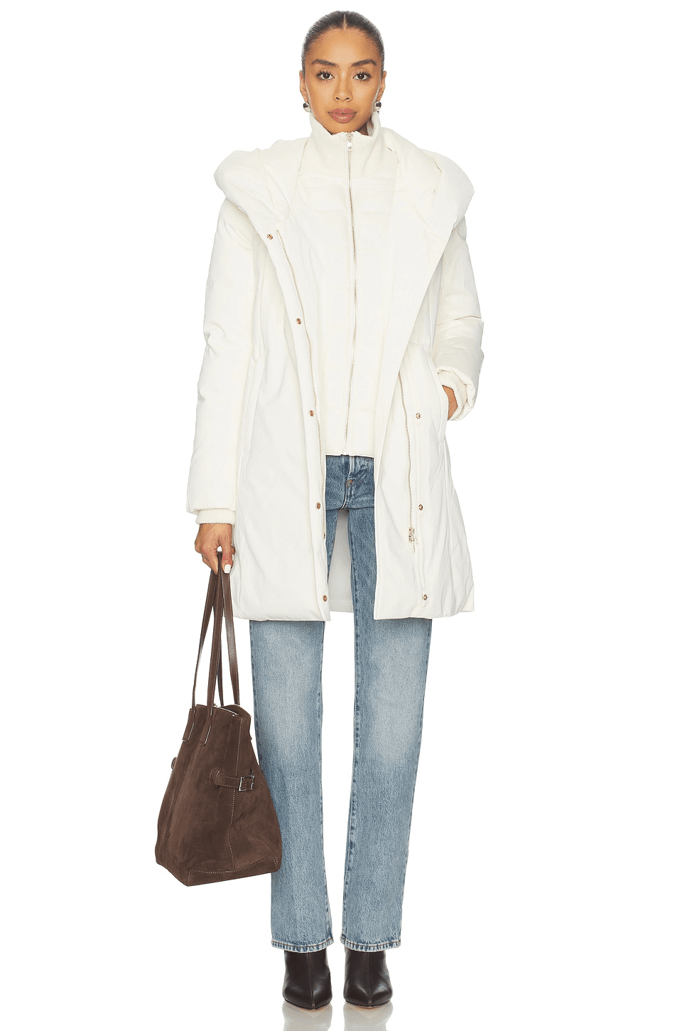 Camelia Jacket - Image 1