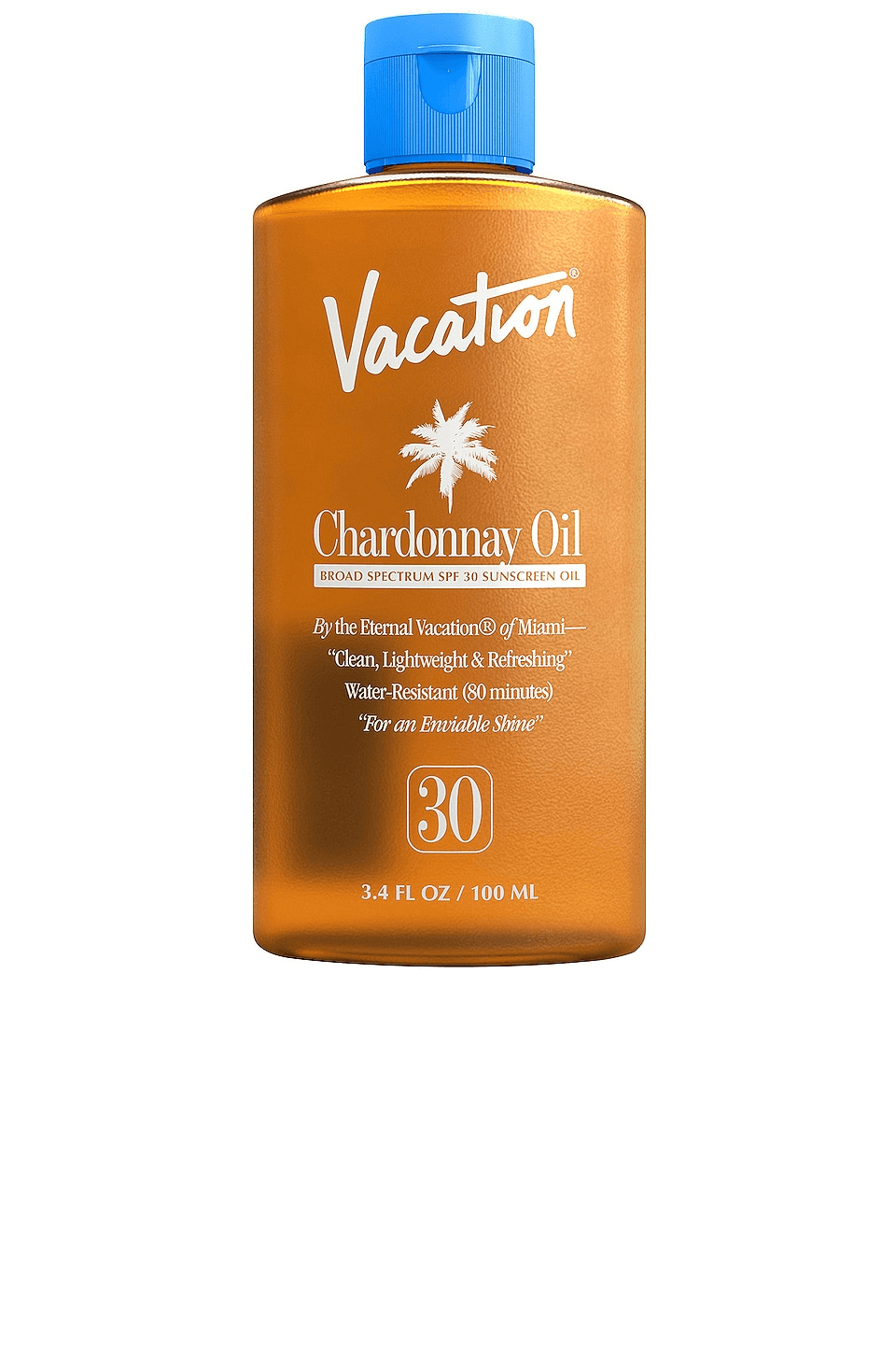Chardonnay Oil SPF 30 - Image 1
