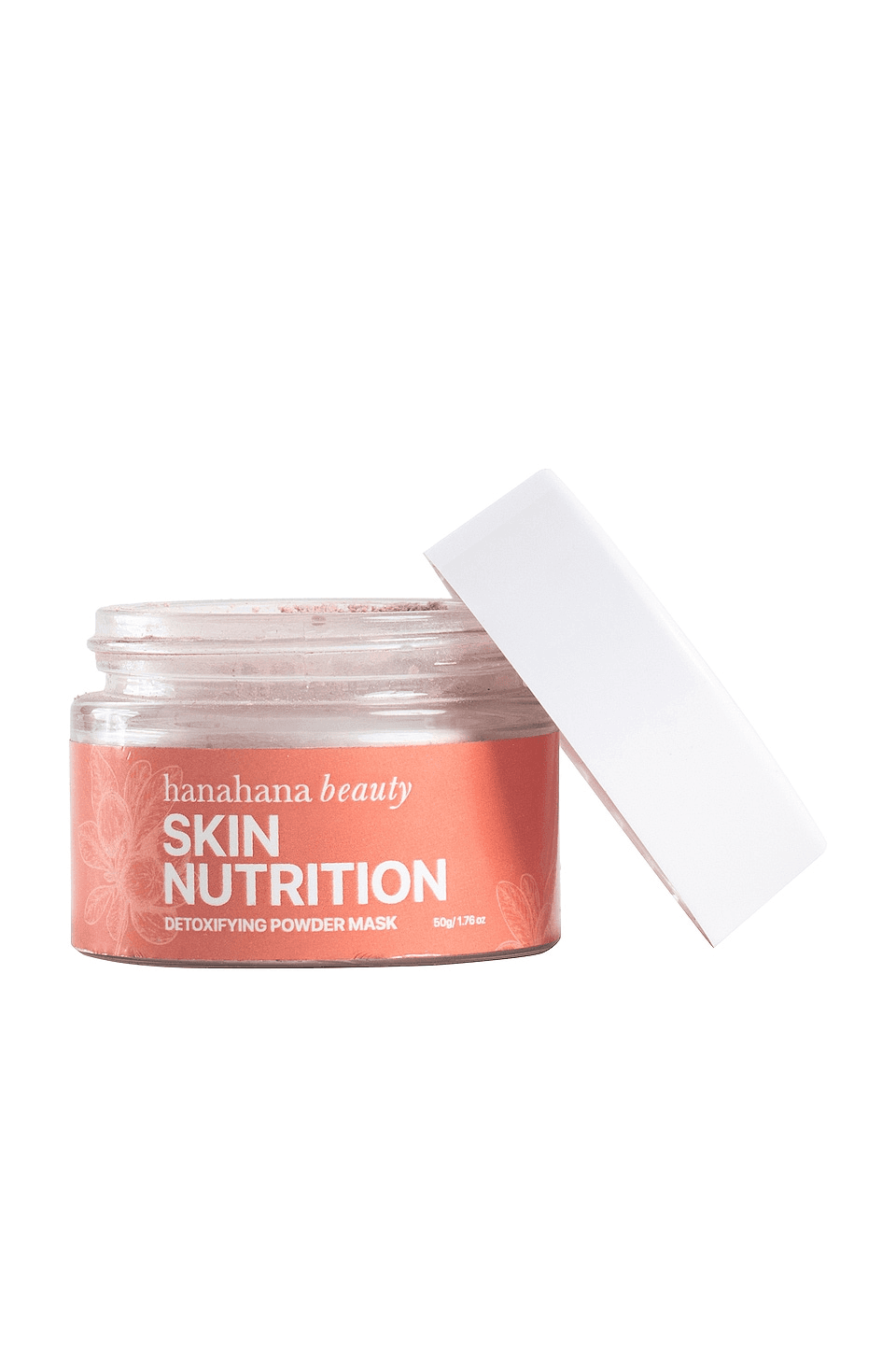 Skin Nutrition Detoxifying Powder Mask - Image 1