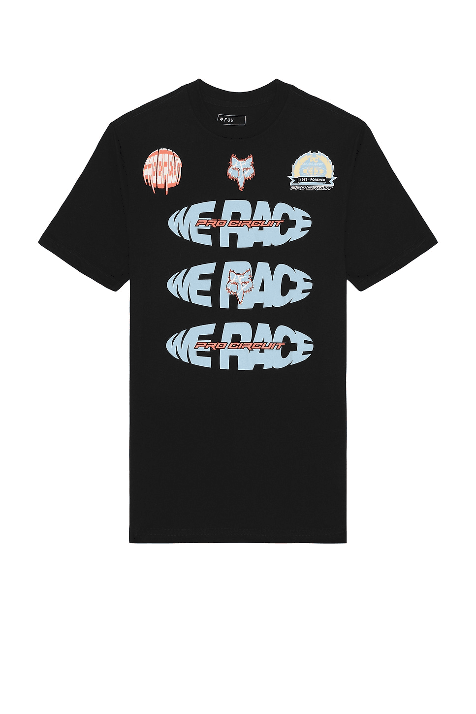x Pro Circuit Tee - Image 1