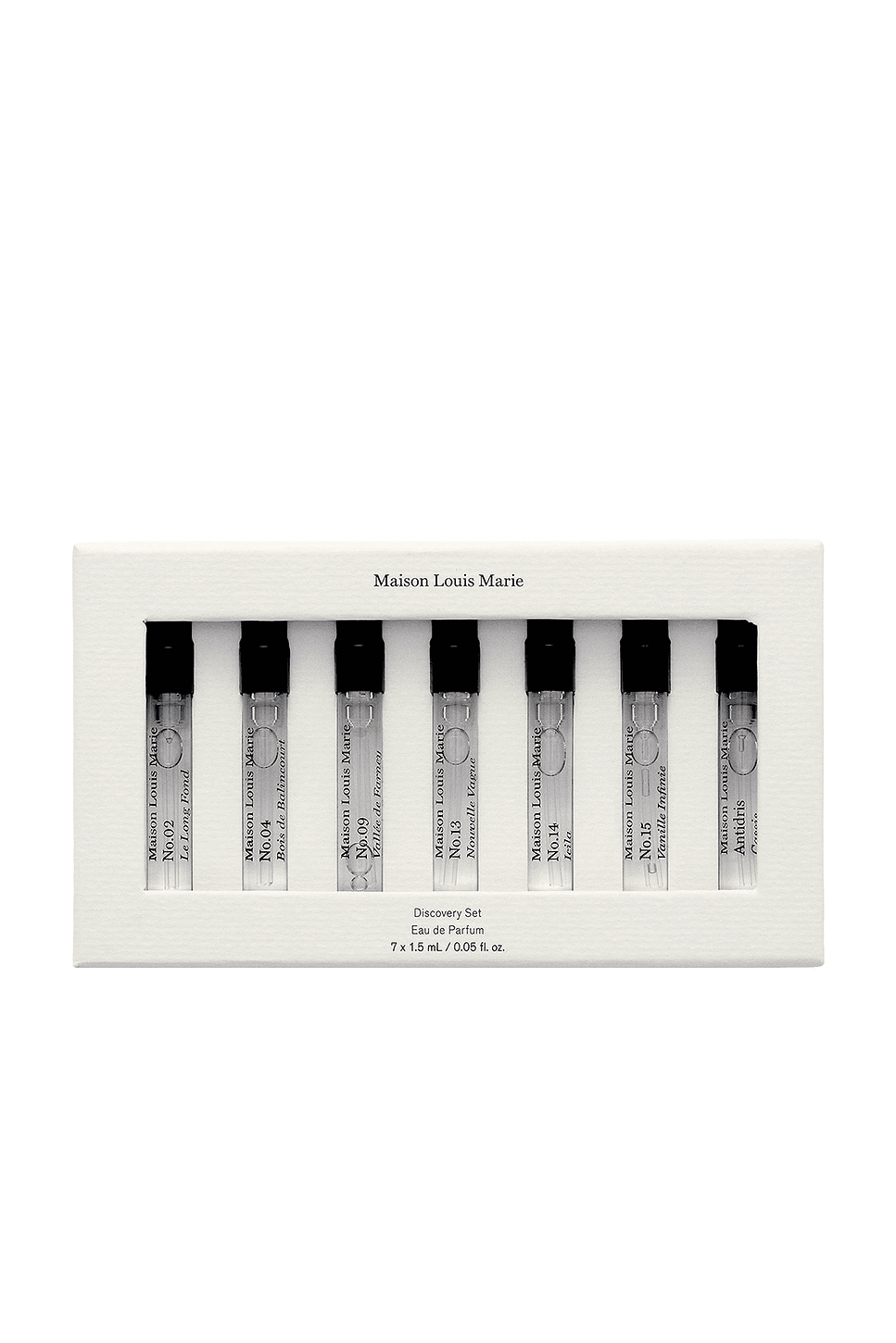 Eau De Parfum Discovery Set - Image 1