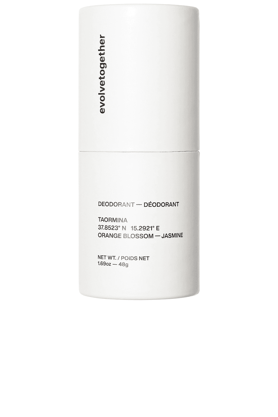 Natural Deodorant - Image 1