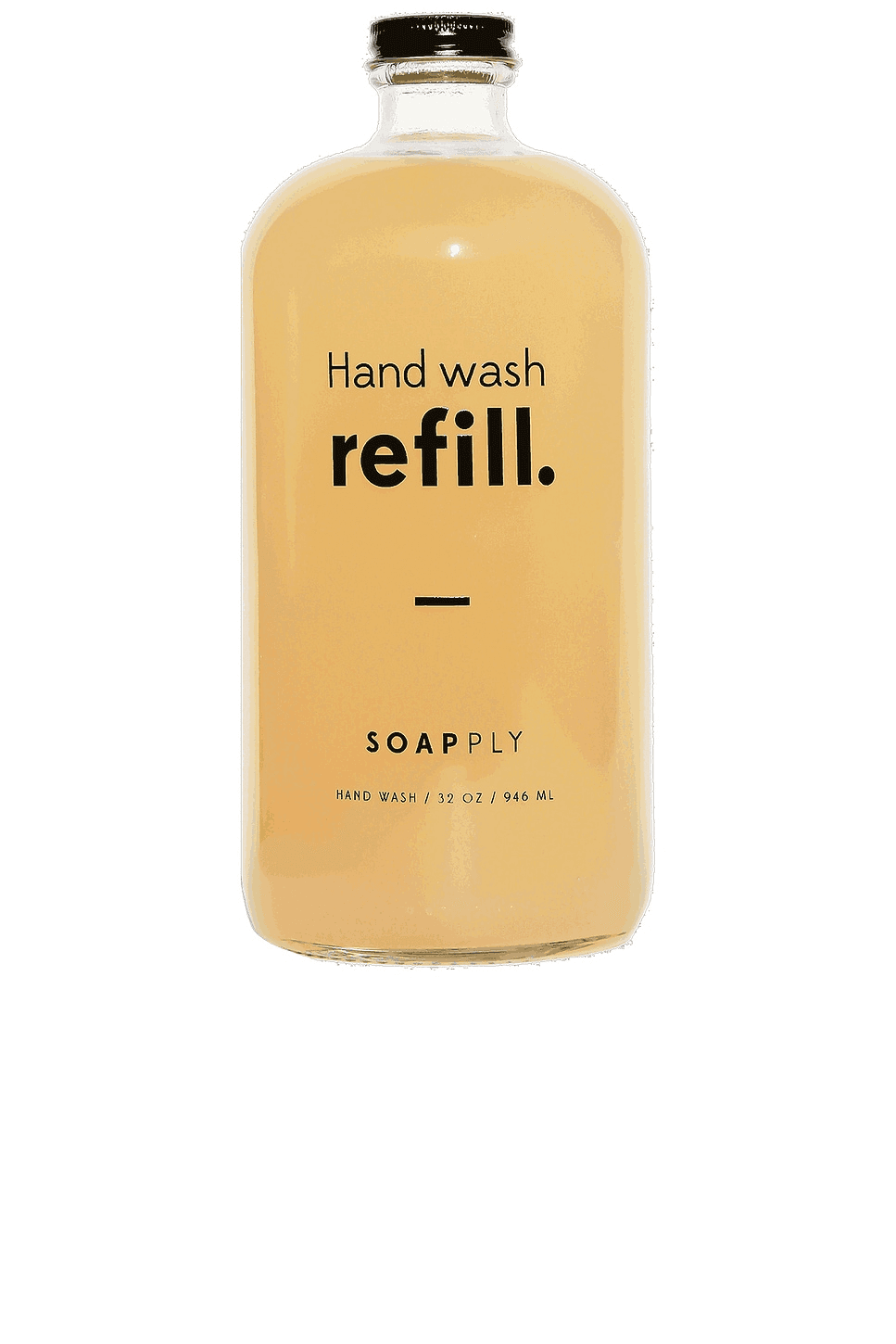 Hand Wash Refill - Image 1