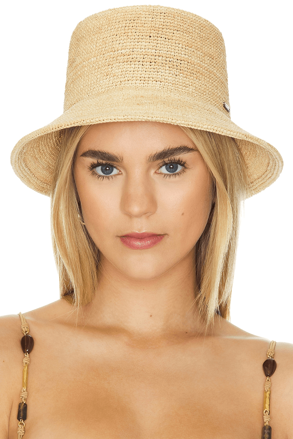 Ellee Bucket Hat - Image 1