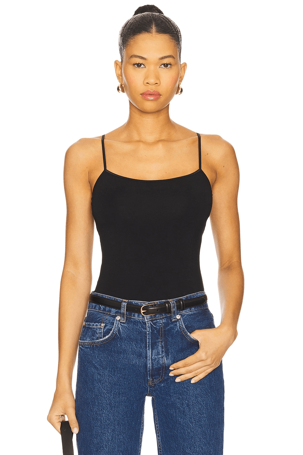 Talco Long Camisole - Image 1