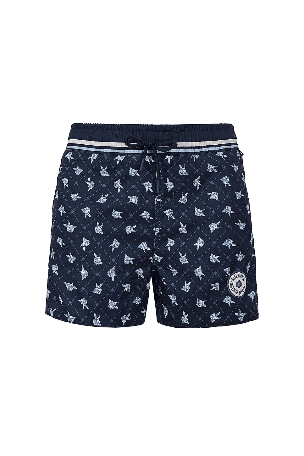 Kids Nick Cherish Swim Short - Image 1