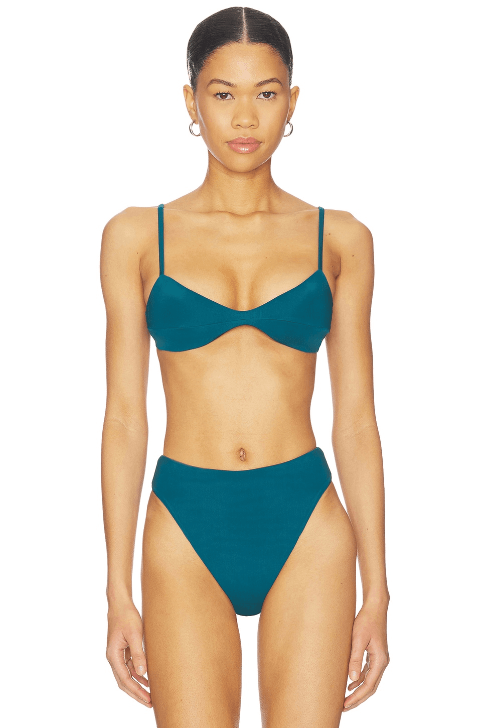 Adjustable Monica Bikini Top - Image 1