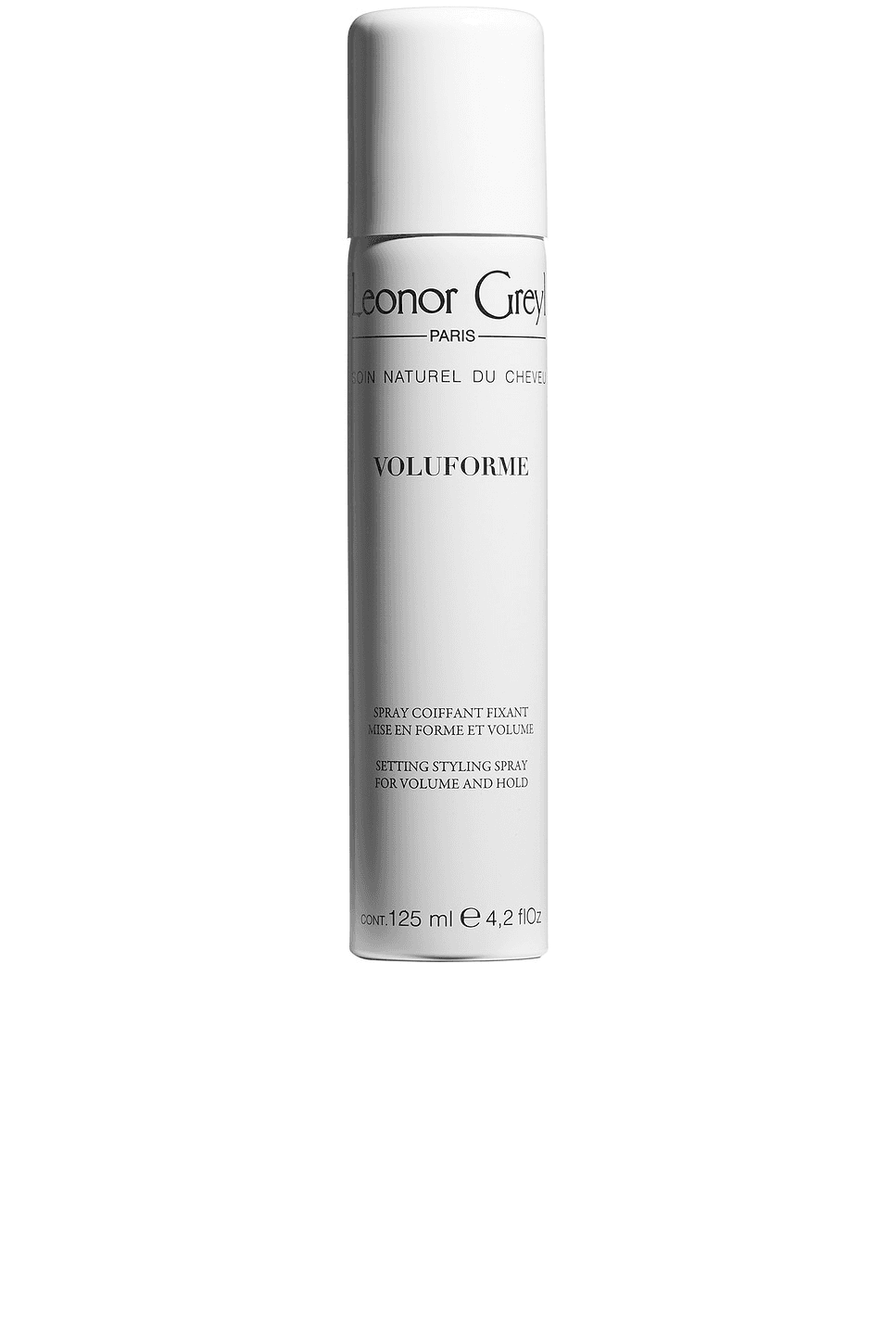Voluforme Styling Spray - Image 1