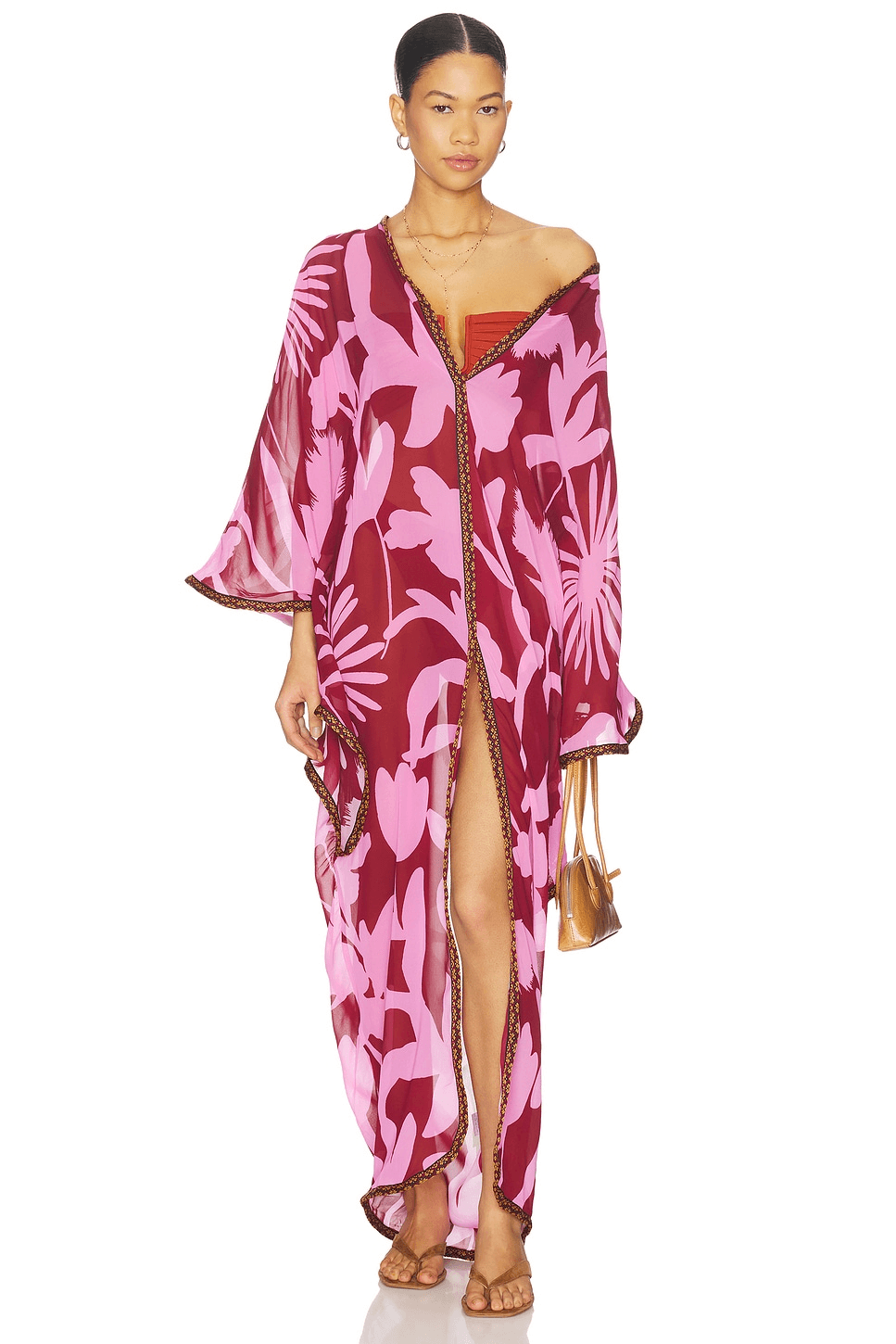 Jaya Dress - Image 1