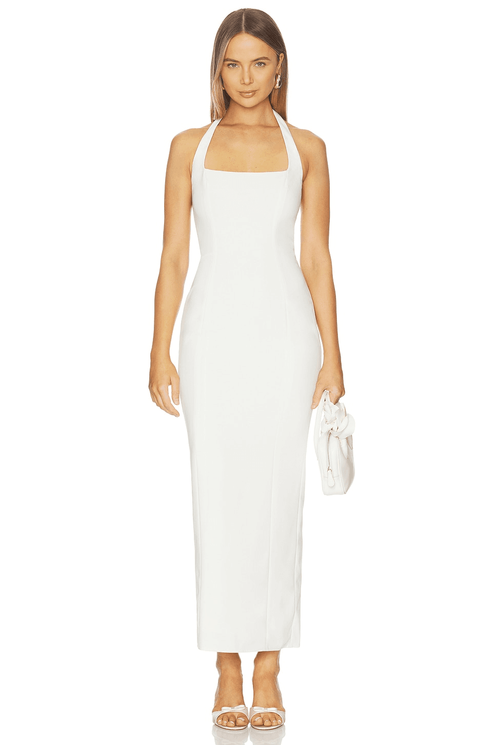 x REVOLVE Bonnie Midi Dress - Image 1