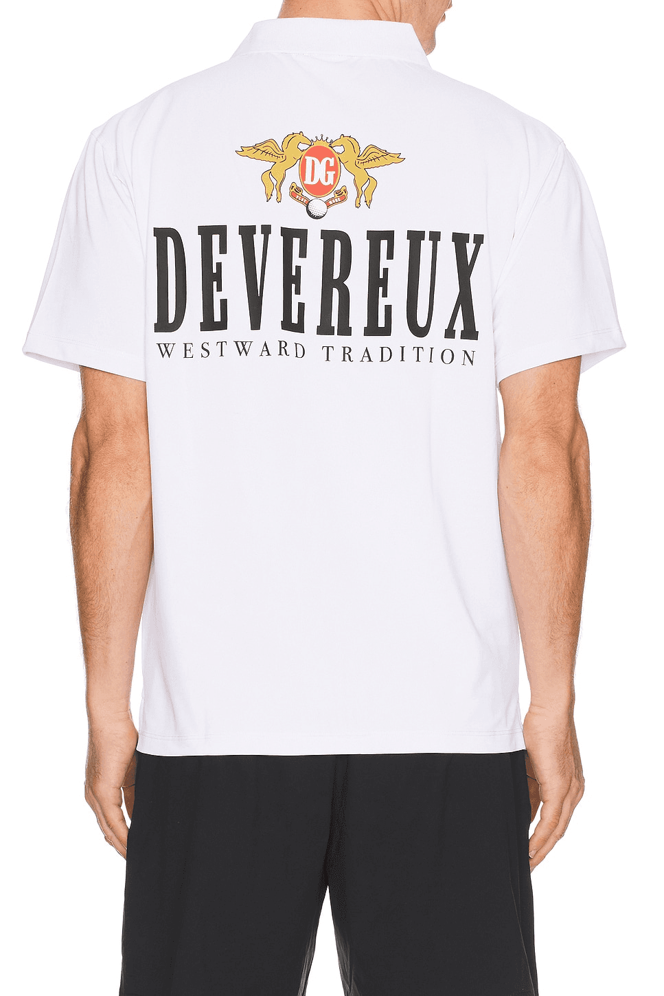 The Westward Polo - Image 1