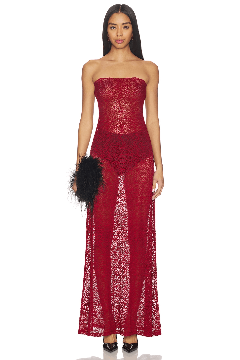 Anise Dress - Image 1