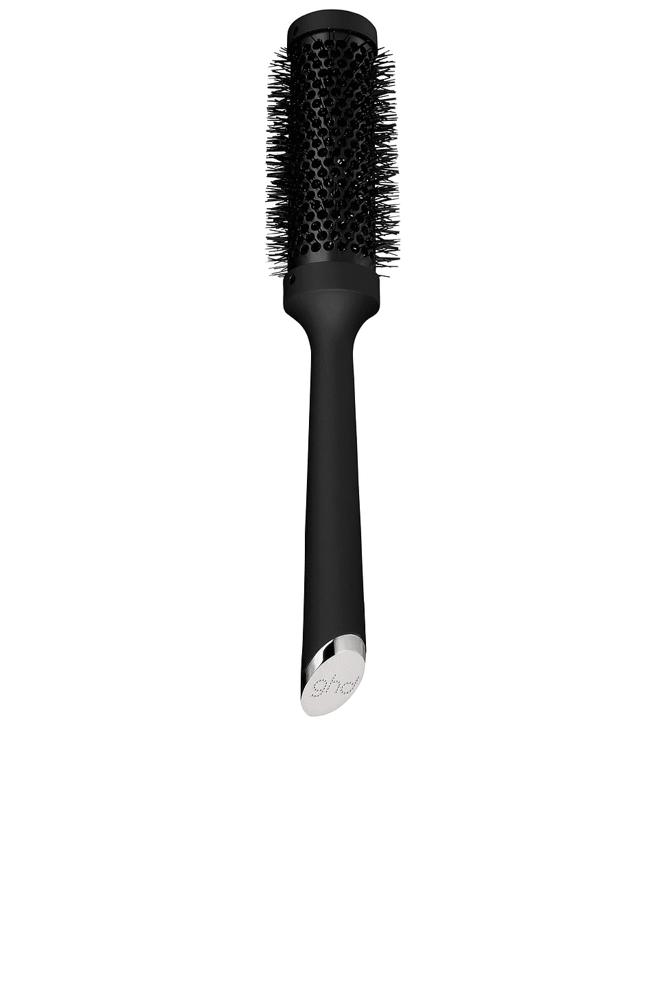 1.3" Ceramic Vented Round Brush - Image 1