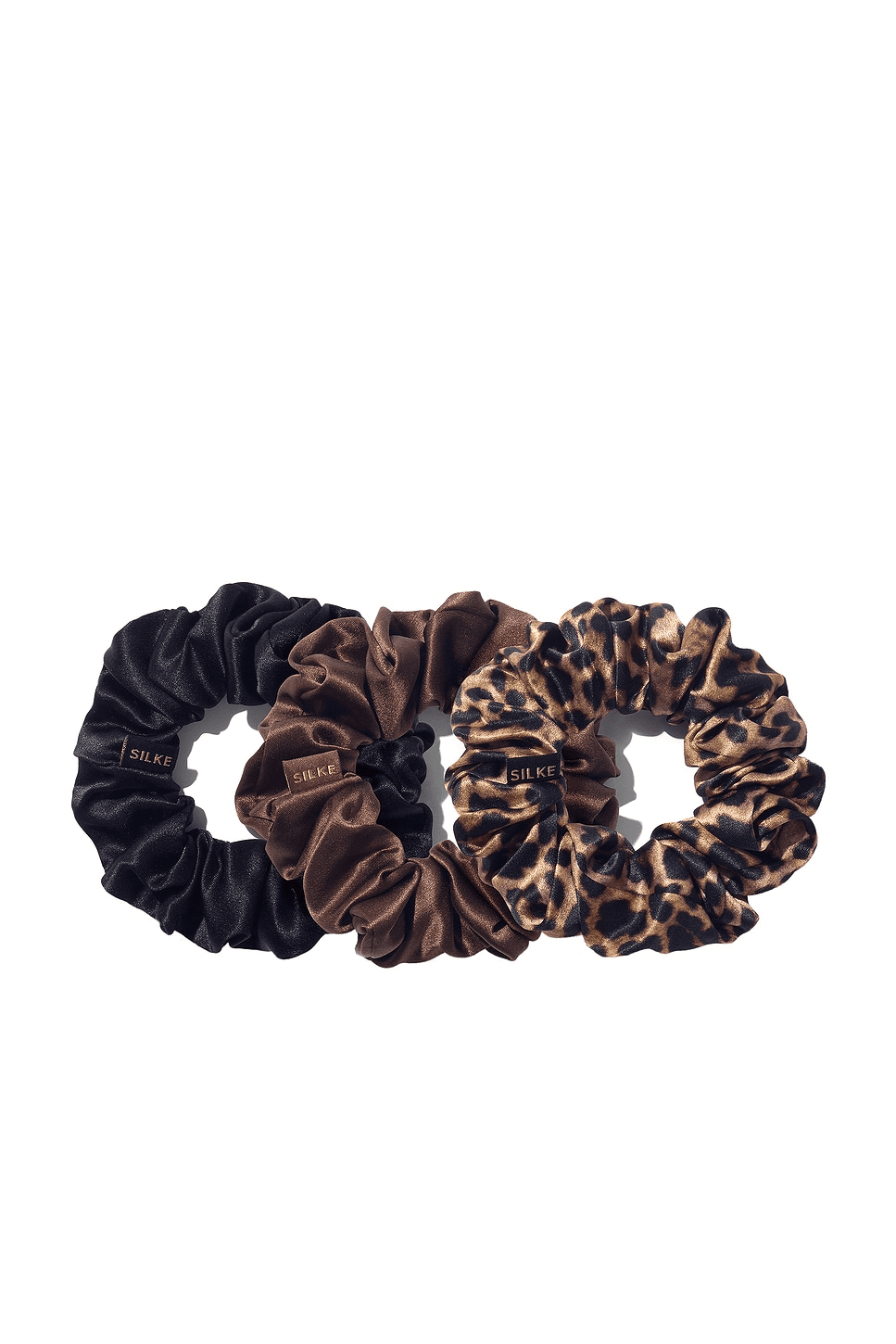 Hair Scrunchies - Image 1