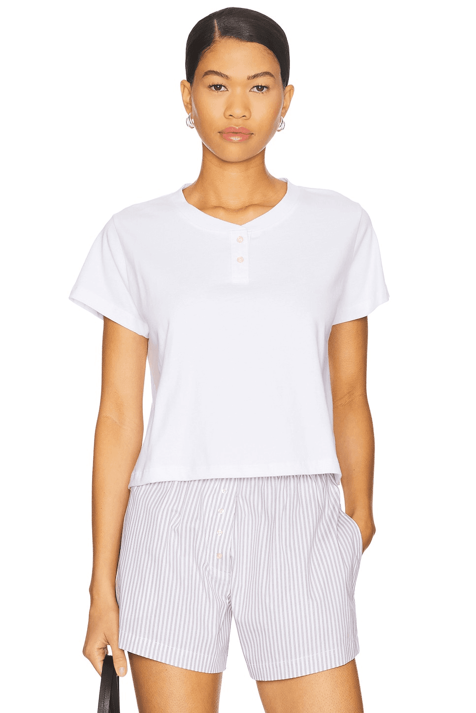 Margo Henley Top - Image 1