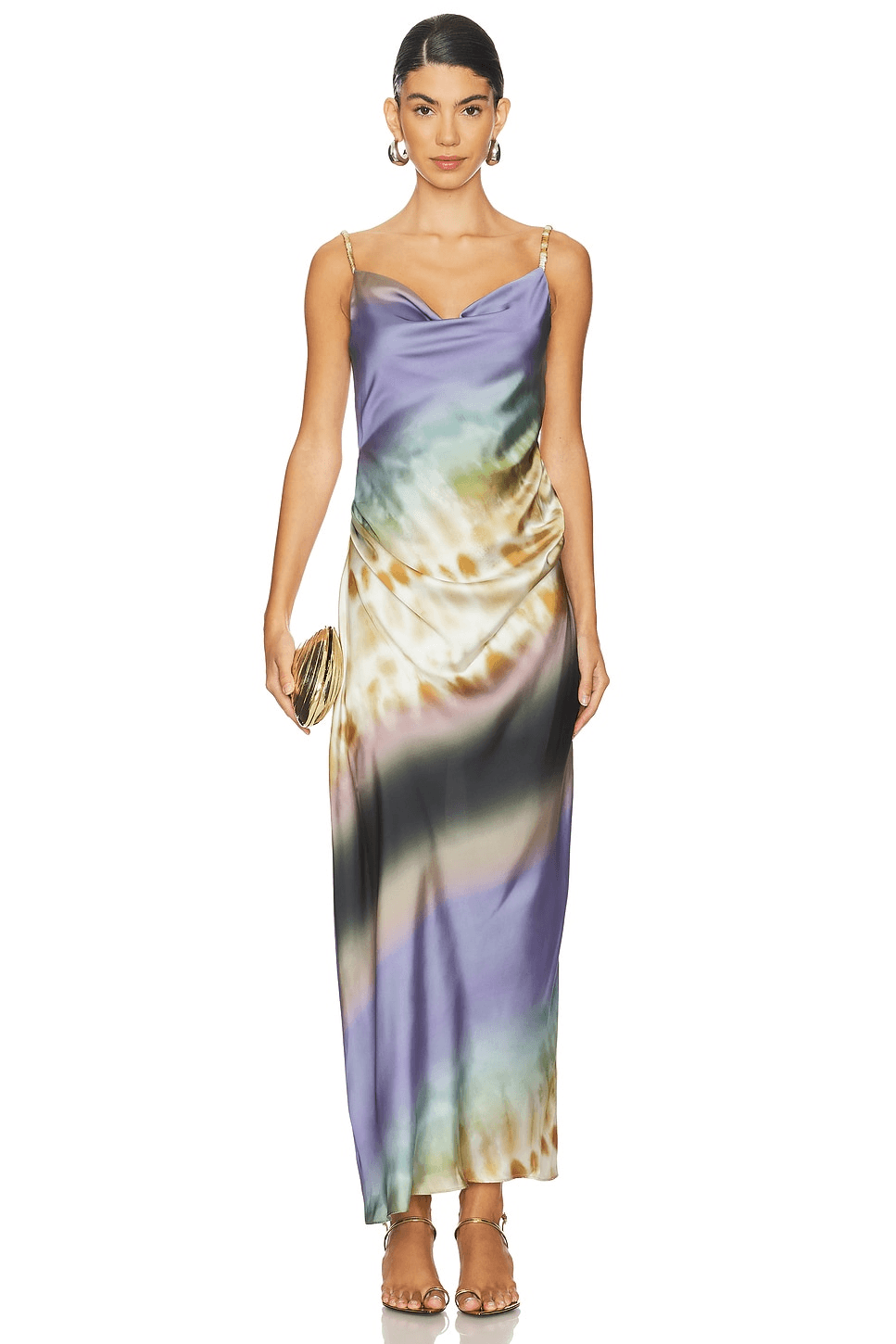 Livia Dress - Image 1