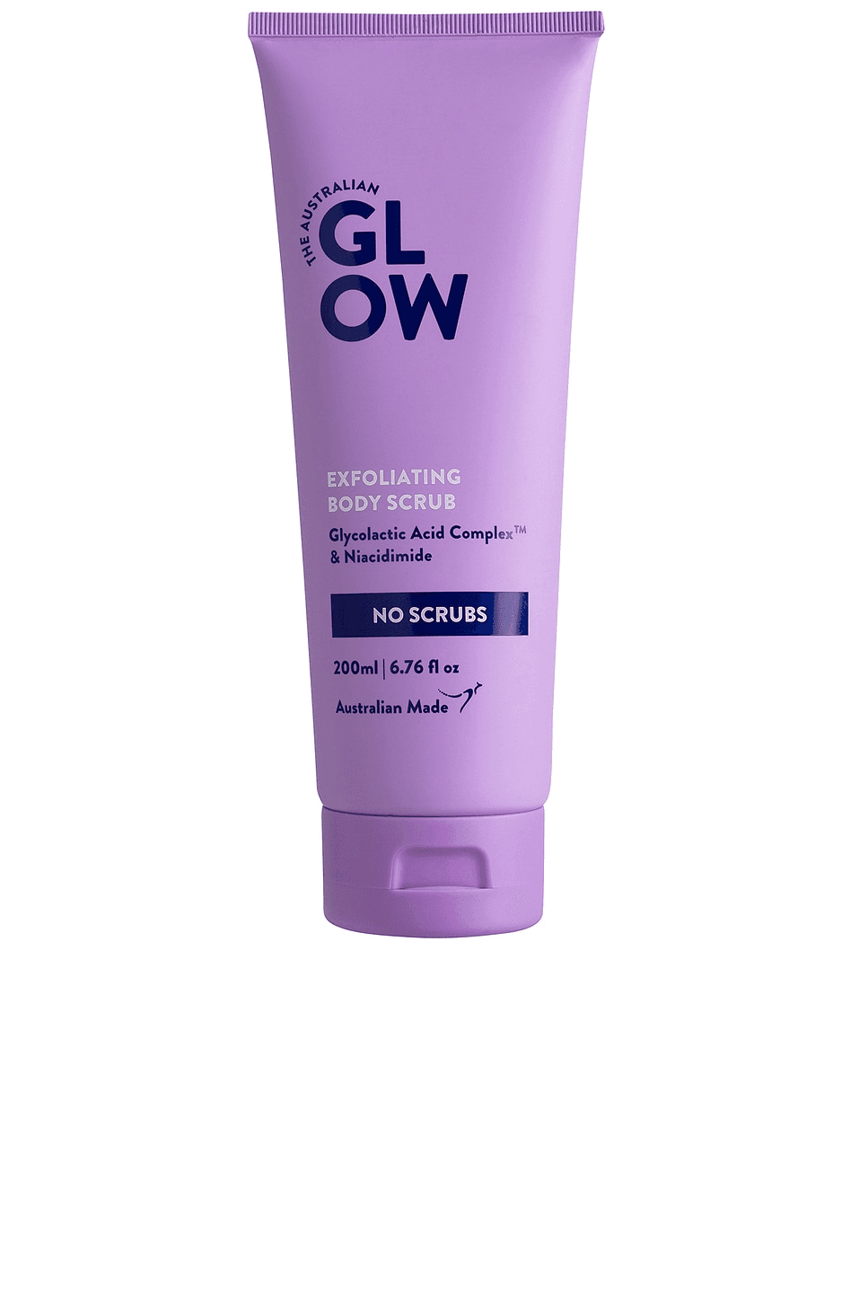 Exfoliator Scrub No Scrubs - Image 1