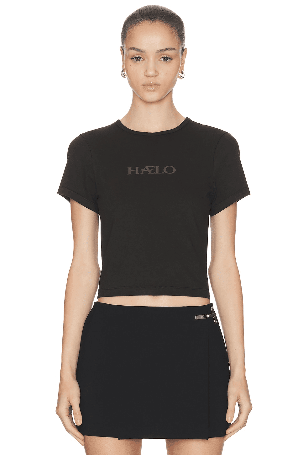 Id Tee - Image 1