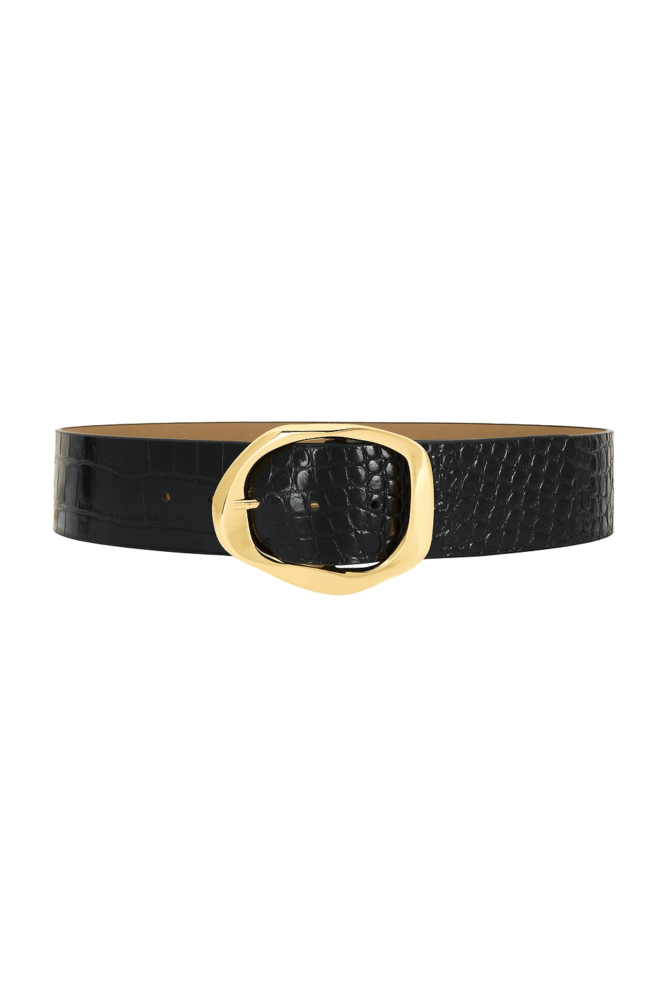 Edmond Croco Belt - Image 1