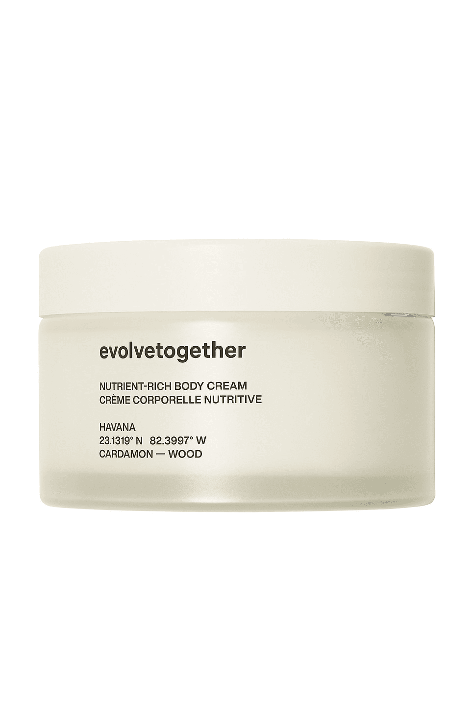 Nutrient-Rich Body Cream - Image 1