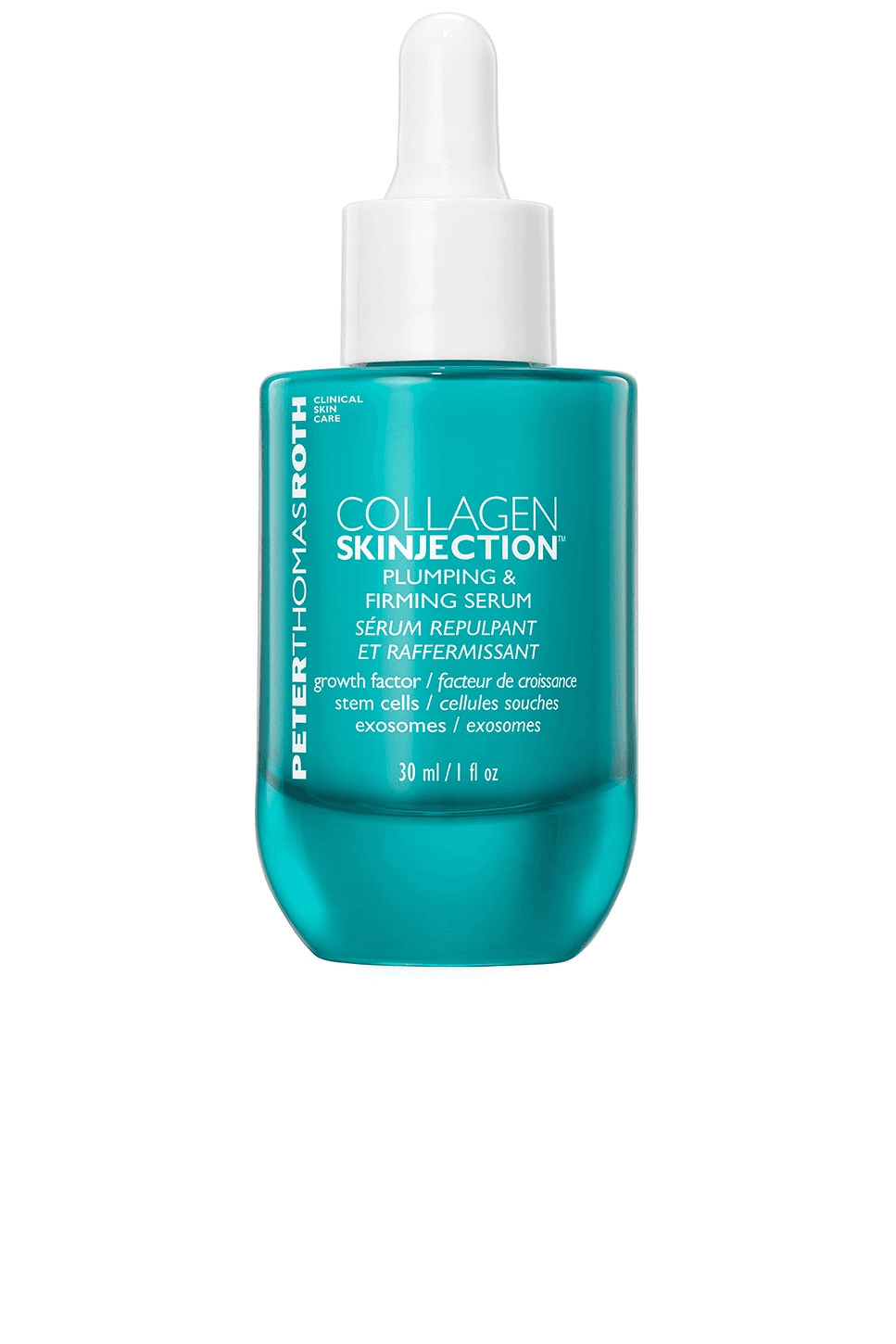 Collagen Skinjection Plumping & Firming Serum - Image 1