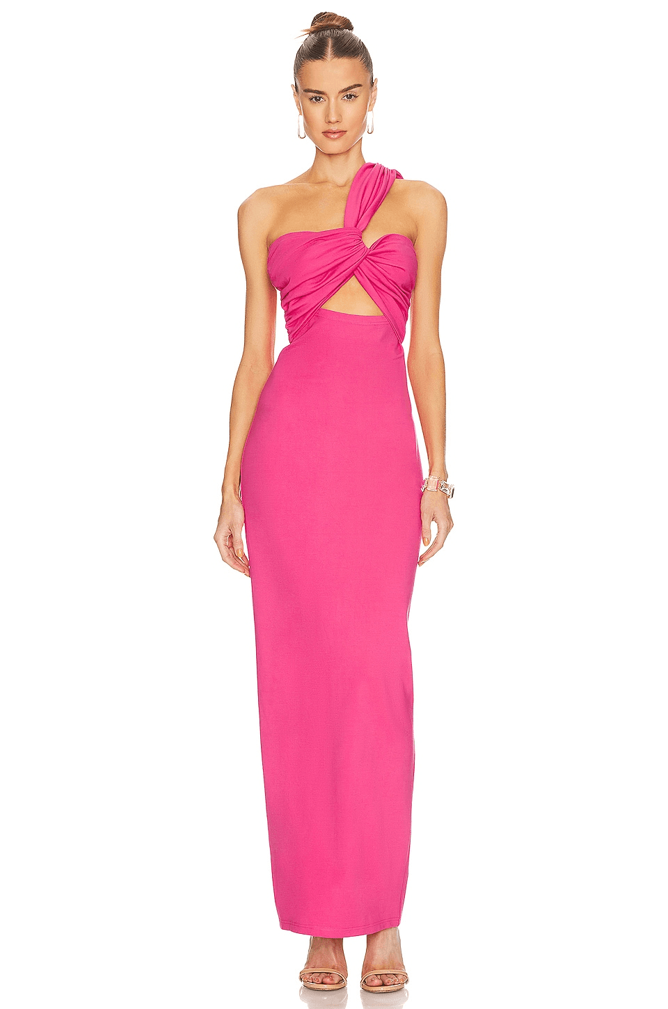 Violet Dress - Image 1