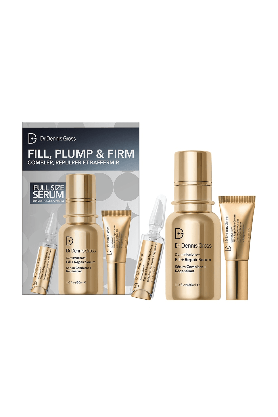 Fill, Plump, & Firm Set - Image 1