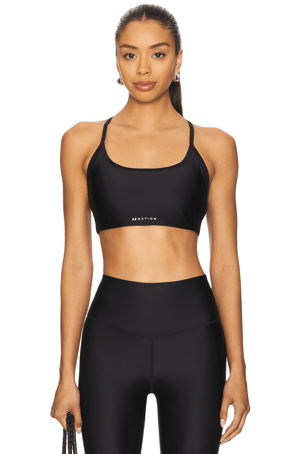 Fairmont Sports Bra - Image 1