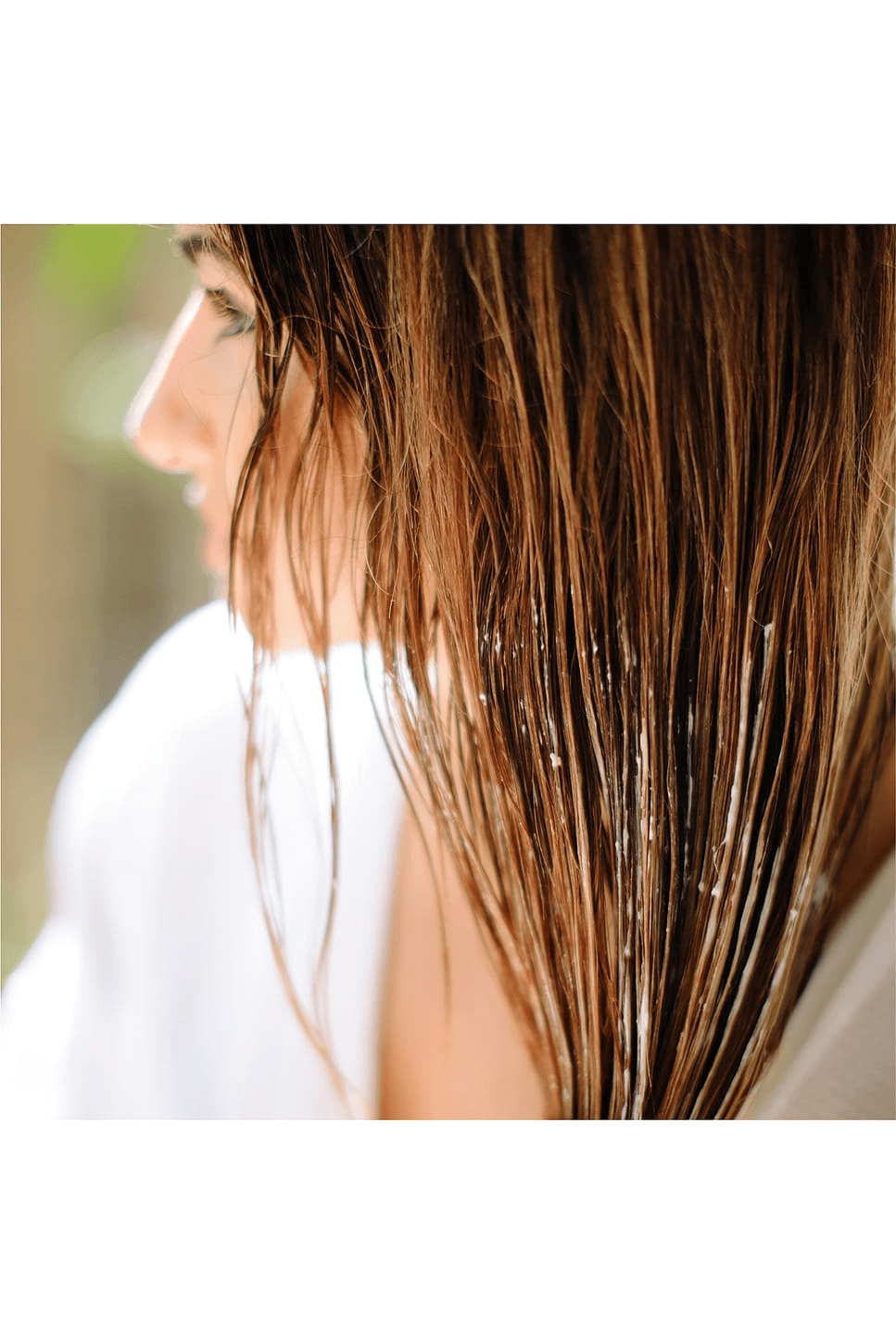 The Nourishing Hair Mask — Image 2