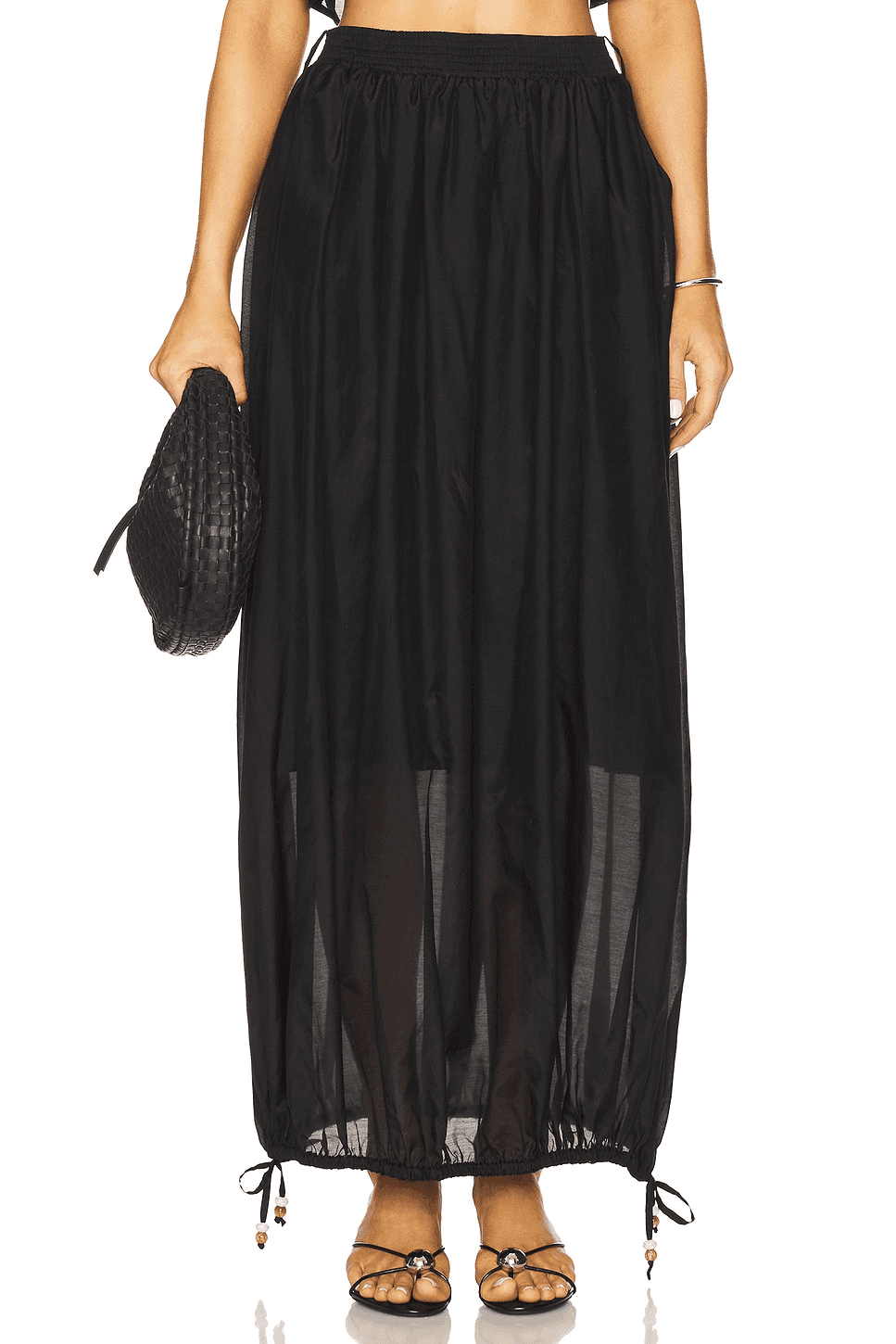 The Rhea Skirt - Image 1