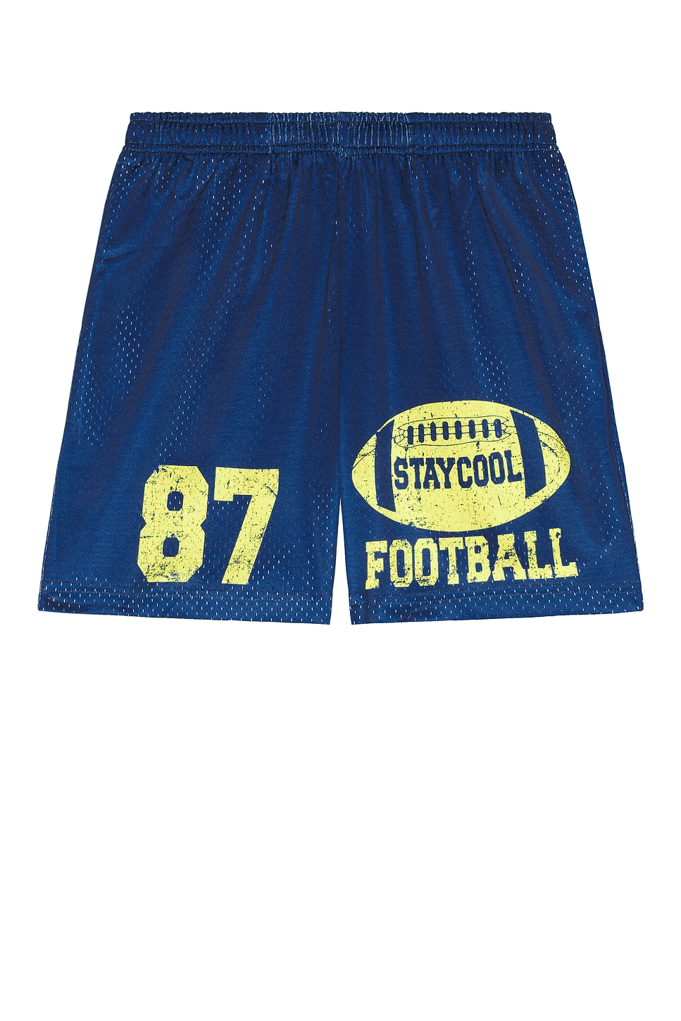 Football Short - Image 1