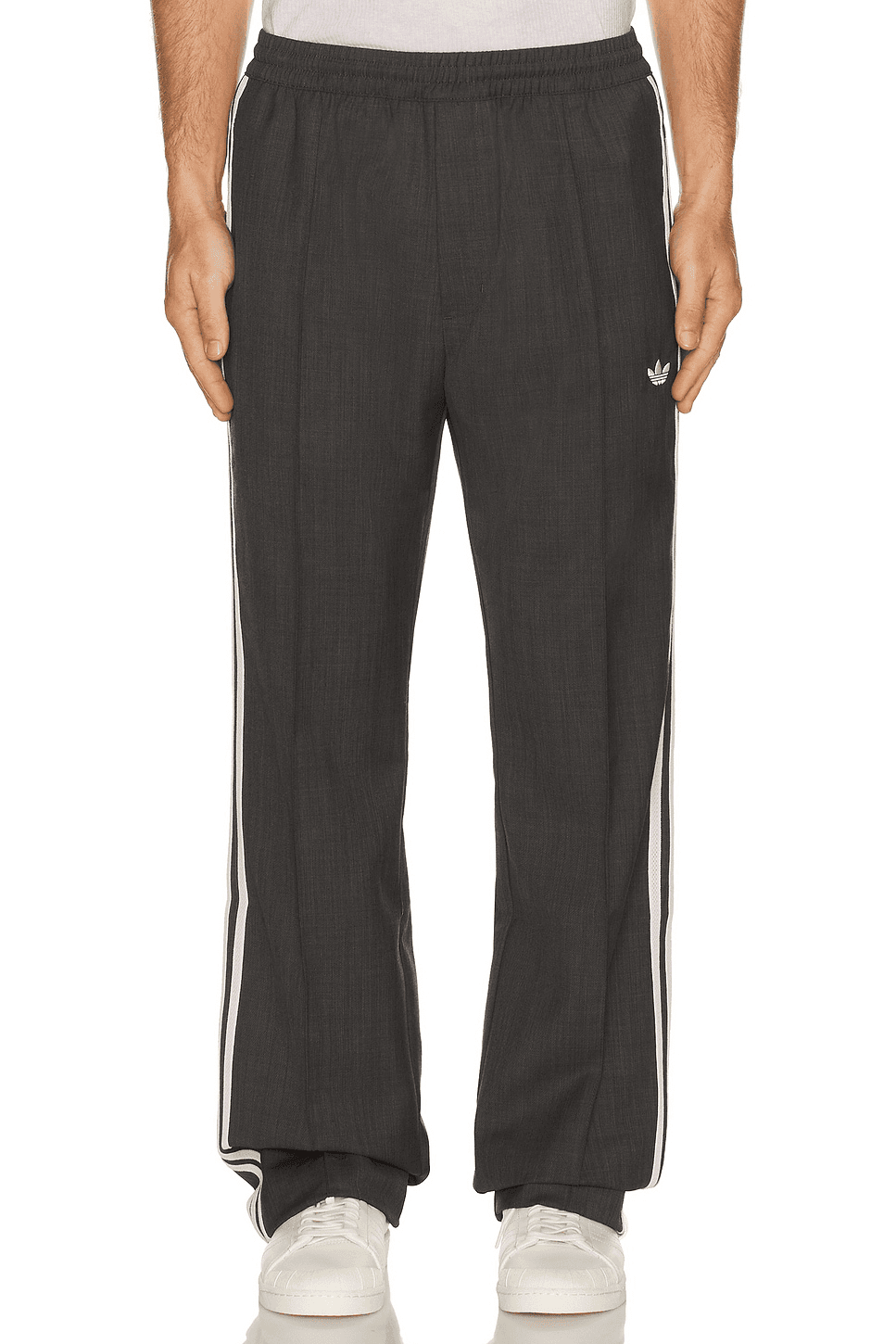 Wool Pant - Image 1