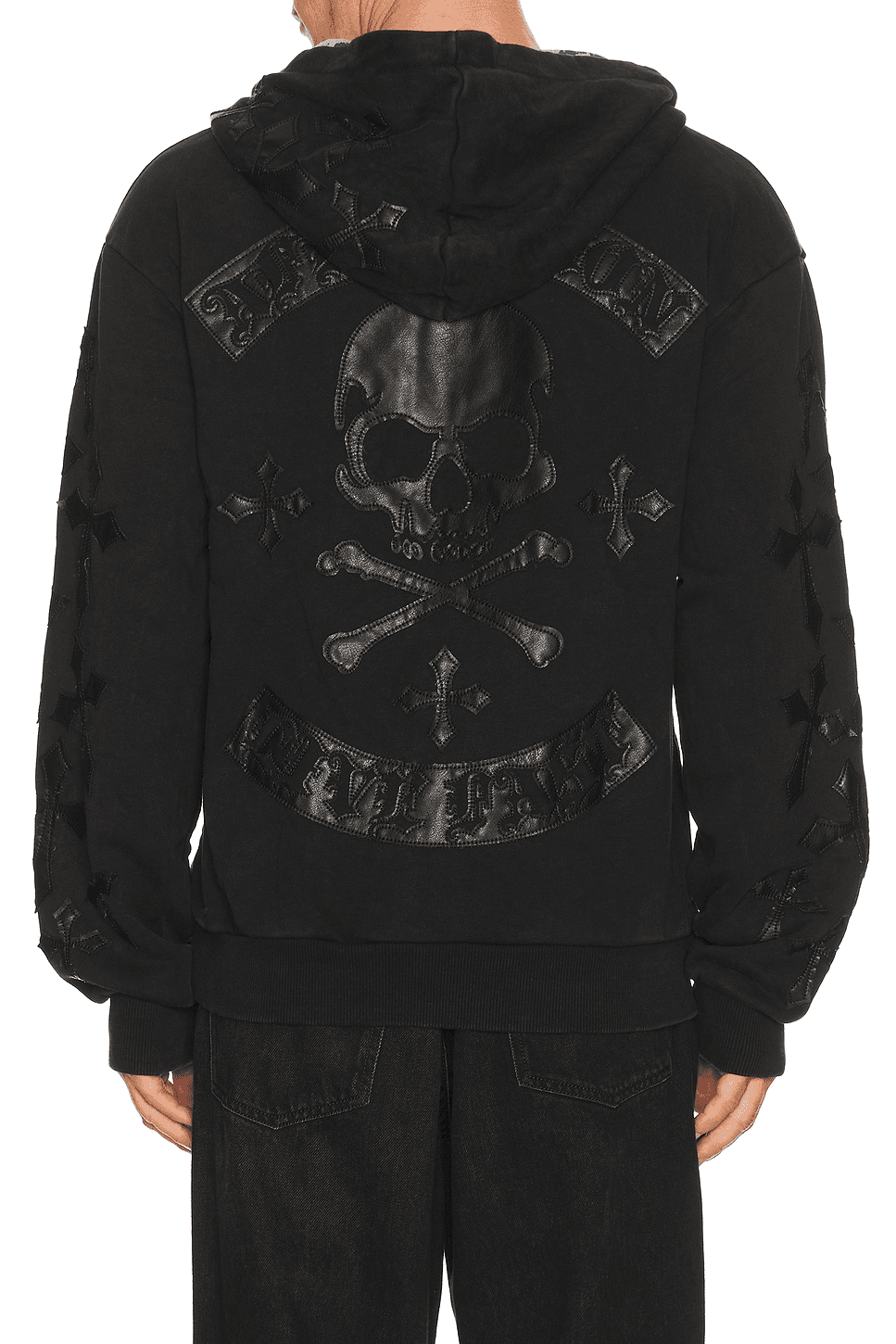 Tompson Hoodie - Image 1