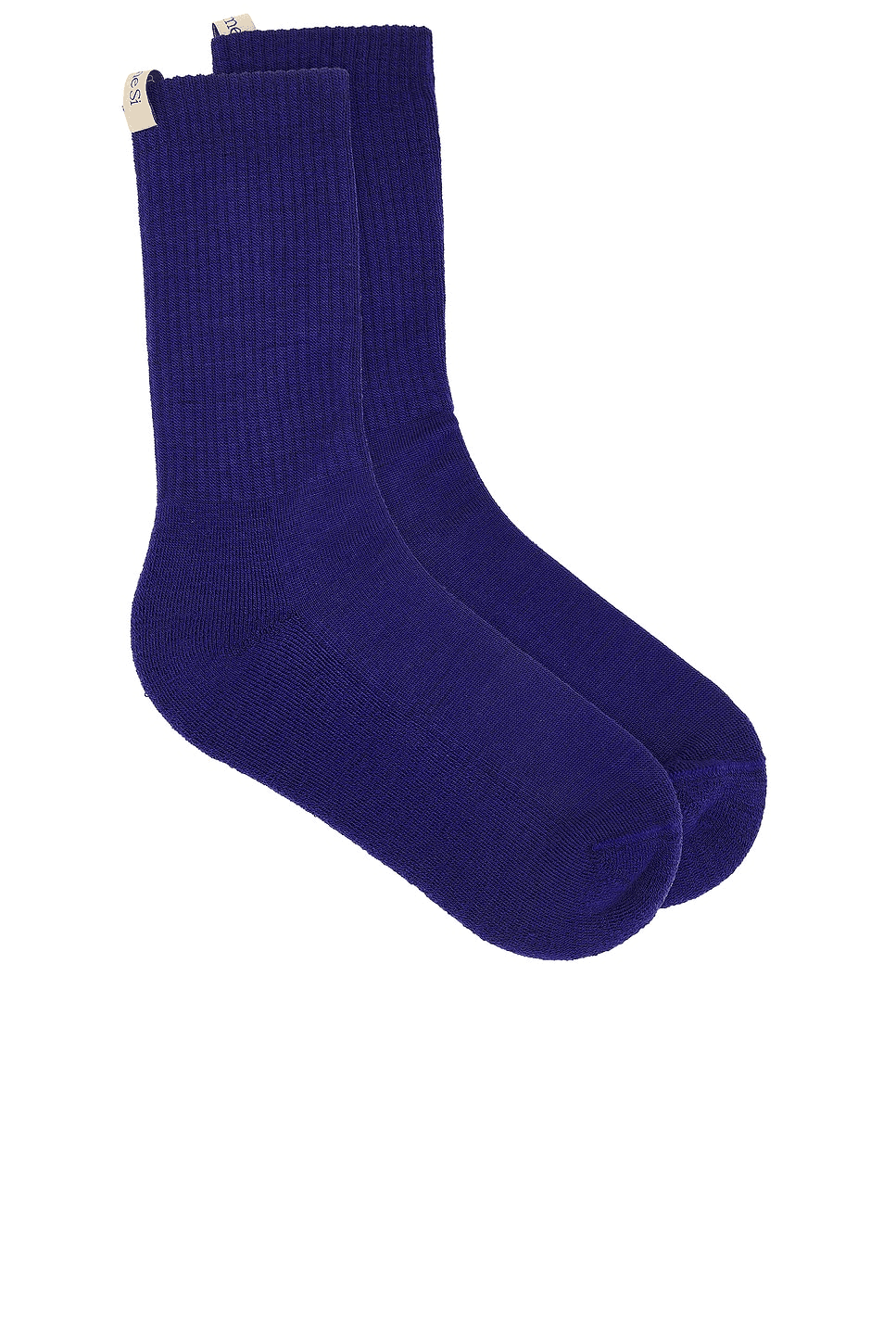 The Merino Tube Sock - Image 1